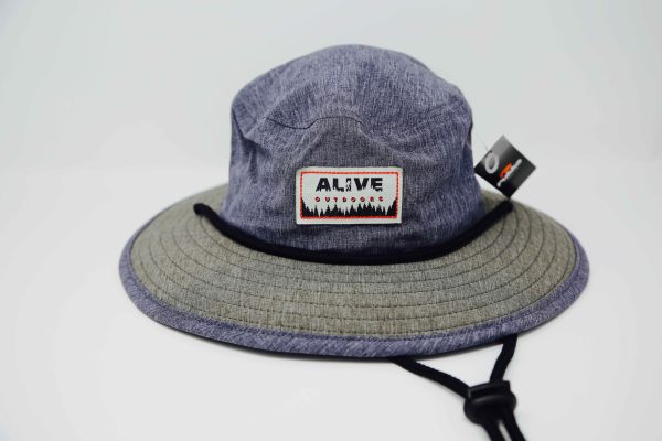 Boonie Bucket Hat
