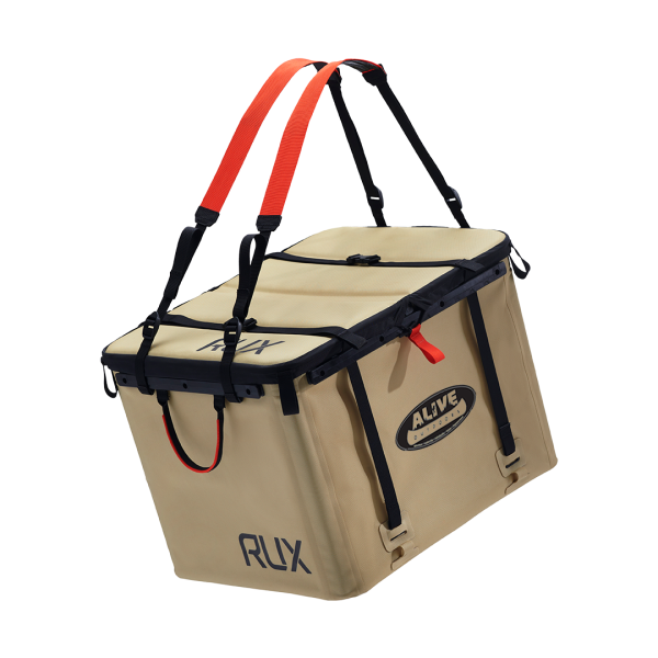 ALIVE Rux Box - 70L