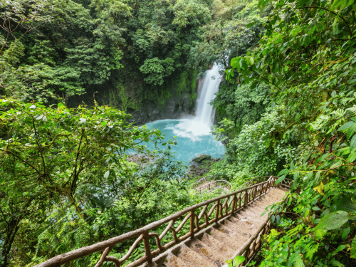 Costa Rica Thumb