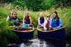 Canoe Trip and Quote